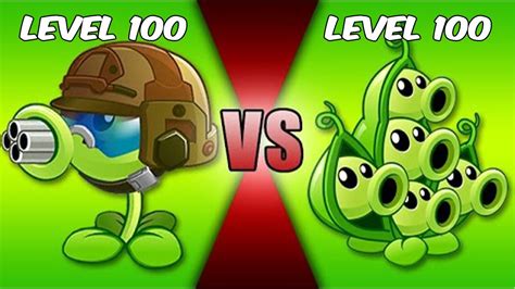 Pvz 2 Challenge 35 Plants Level 100 Use 1 Power Up Vs 5 Jurassic