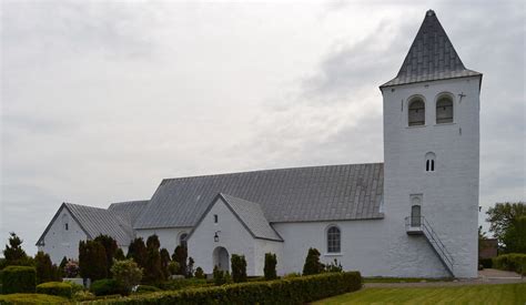 Karby Kirke – Kirker i Danmark