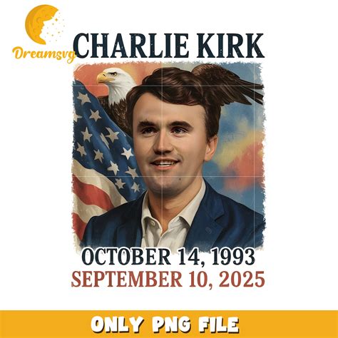 Charlie kirk png, charlie kirk flashed png, freedom charlie kirk png