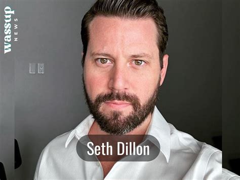 Seth Dillon (The Babylon Bee) Age, Wife, Religion, Brother, Wiki, Bio ...