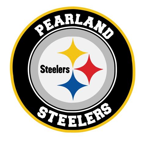 Free Pittsburgh Steelers Logo Transparent, Download Free Pittsburgh ...