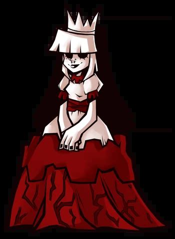 Damsel | House of Horrorbrews Wiki | Fandom