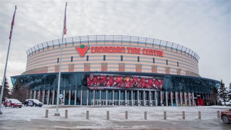 Plan now for vacant Canadian Tire Centre, city urges Sens - Ottawa ...