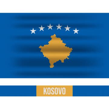 Kosovo Flag Waving Texture Vector, Vintage Kosovo Flag Waving Texture ...