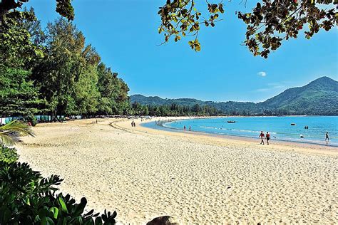 Top Stunning Beaches You Must Visit In Thailand Worldatlas My Xxx Hot