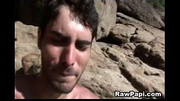 Sexy Latino Gays Faire Bareback Bare En Plein Air Xvideos