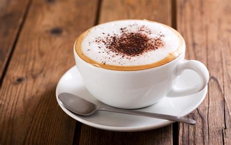 Como Fazer Cappuccino Confira Dicas Para Preparar O Caf At