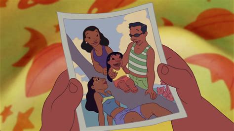 Lilo And Stitch The Series Season 2 Image Fancaps