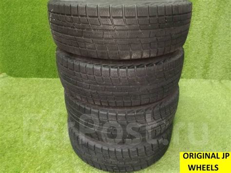 Yokohama Ice Guard, 195/65 R15 - Шины во Владивостоке