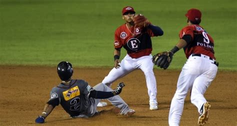 En Vivo Leones Del Escogido Vs Gigantes Del Cibao El Fildeo