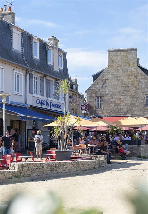 Visiter Roscoff En Bretagne Notre Petit Guide Local Adresses Et Lieux