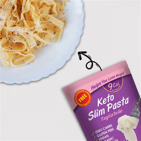 Tagliatelle Din Faina De Konjac Bio G Vegan Fara Carbohidrati