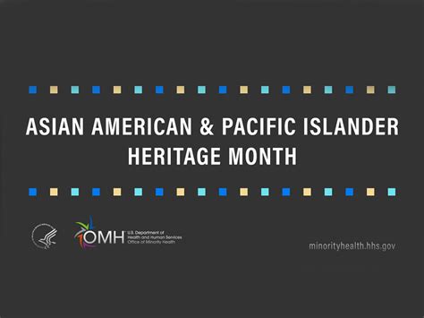 Recognizing Asian American And Pacific Islander Heritage Month Aafp