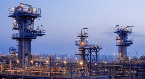 Oil Giant Saudi Aramco Sees Profits Drop To Billion Telangana