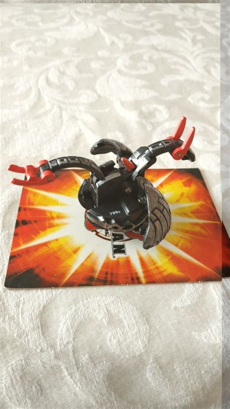 Bakugan Altair B Z Kart Magnetyczn Gratis Warszawa Bia O Ka Olx Pl