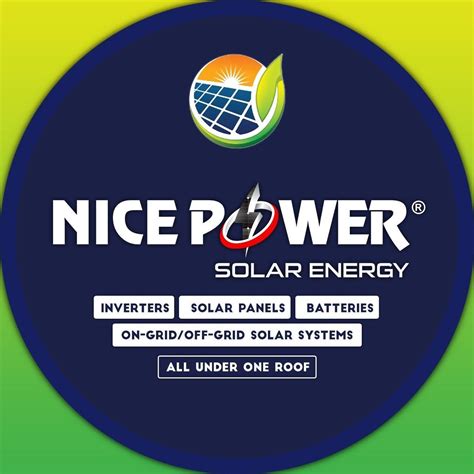 Nice Power | Rawalpindi