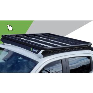 Wedgetail Roof Rack Platform Ldv T60 2017 2022 Autocraze