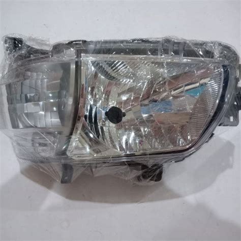 Jual Lampu Depan Head Lamp Gran Max Grand Max Granmax Kiri Cpu