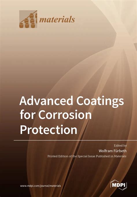 Advanced Coatings for Corrosion Protection - AquaEnergy Expo Knowledge Hub