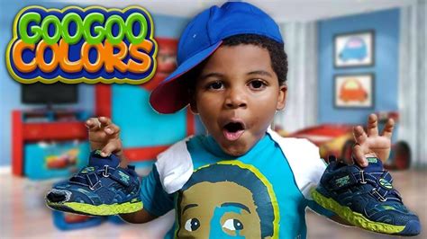 Goo Goo Colors APK for Android Download