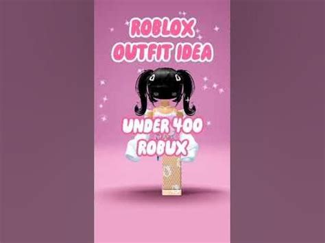 Roblox Outfit Idea For Girls Under 400 Robux Roblox Shorts Roblox