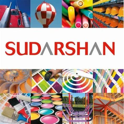 Sudarshan Pigments For Plastic Powder At Rs Kg In Mumbai Id