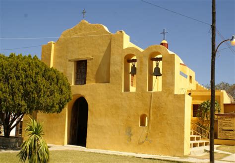 Horario de misa en Parroquia Nuestra Señora de la Luz de Abasolo