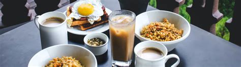 Six Ways To Get Free Breakfast at IHG Hotels — AwardWallet