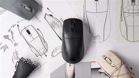 The Best Wireless Mouse For Gaming In 2024