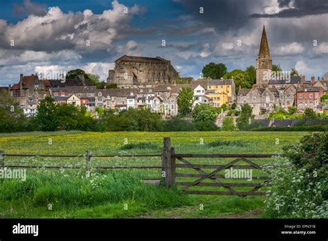 Gathering Storm Clouds Stock Photo - Alamy