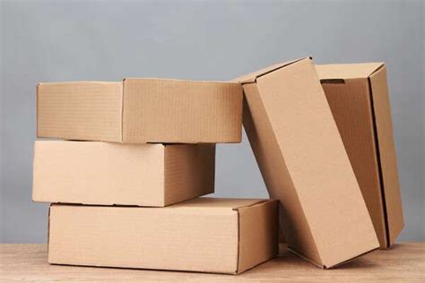 5 Excellent Types Of Corrugated Boxes PLAN IT Packaging