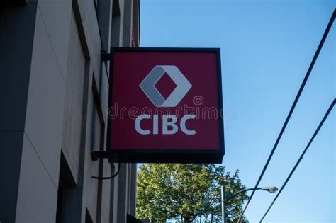 Cibc Bank Logo Stock Photos - Free & Royalty-Free Stock Photos from ...