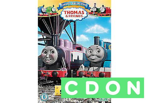 Thomas the Tank Engine and Friends: The Complete Tenth Series DVD (2010 ...