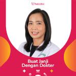 Lihat Jadwal Biaya Konsultasi Dan Buat Janji Dengan Dokter Dr Netty