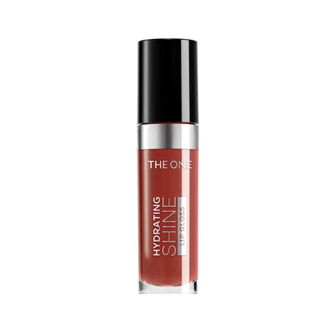 Увлажняющий блеск для губ THE ONE (46398) Блеск для губ – Make-Up ...