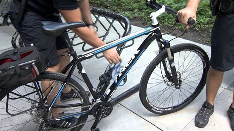 How Do I Lock My Bike With A Cable Lock Essential Tips