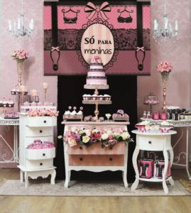 Decora O De Ch De Lingerie Ideias Dicas E Inspira Es Simples