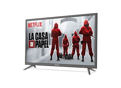Smart TV LED 39" Semp Full HD 39S3900FS 2 HDMI com o Melhor Preço é no Zoom