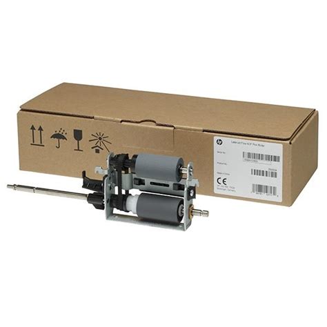 Hp Z W A Laserjet Flow Adf Pick Roller Kit