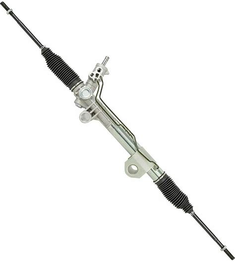 Buy Detroit Axle Complete Power Steering Rack And Pinion Replacement