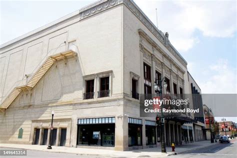 Orchestra Hall (Detroit Michigan) Photos and Premium High Res Pictures ...