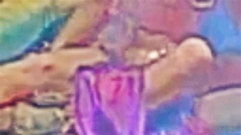 Carrie Fisher Star Wars Slave Leia In Gold Bikini Slow Motion Close Ups W Pussy Slip Porn