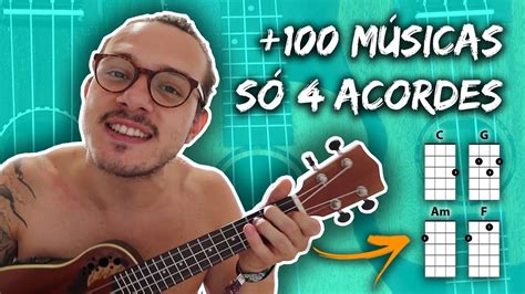 Superar Desafios Profissionais O Curso Ukulele Simplificado Curso