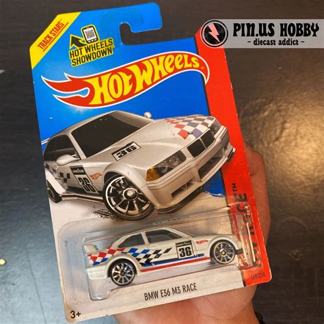 Jual Hot Wheels Bmw M Gt Bmw E M Race Bmw M Bmw M Bmw Bmw Z M Bmw