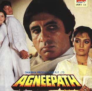 Batting For Amitabh Bachchan’s Agneepath & Anurag Kashyap’s Ghanta ...