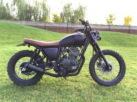 Cheap Chinese Scrambler Motorcycle Reviewmotors Co