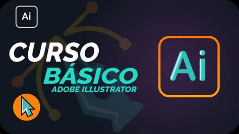 Curso Adobe Illustrator Iniciando Introducci N Youtube