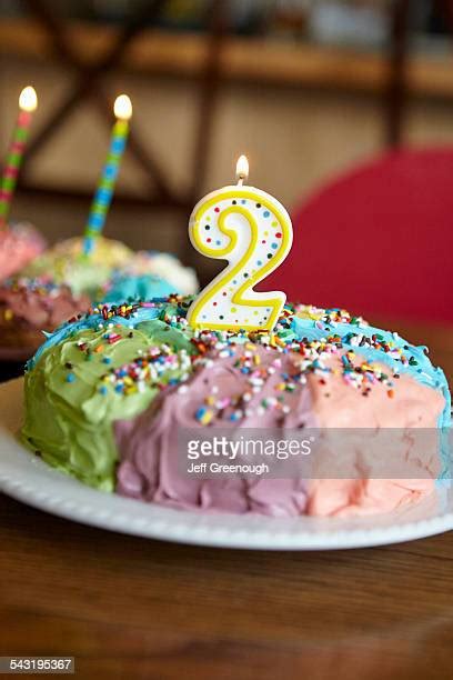 127 Number 2 Birthday Cake Stock Photos, High-Res Pictures, and Images ...