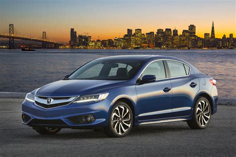 Acura Ilx Introduced Costs More Than Model Year