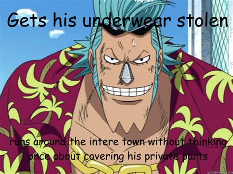 Hentai Franky Memes Quickmeme